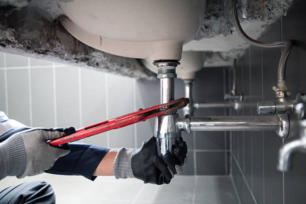 Licensed Emergency Plumber service in Jamestown, RI - Street Wise - Plumbing